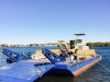 16m Landing Barge